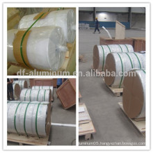 China manufacture!!!Aluminum Foil for Container, container foil